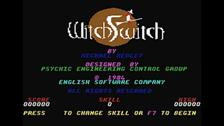 Скриншот 4 из WitchSwitch