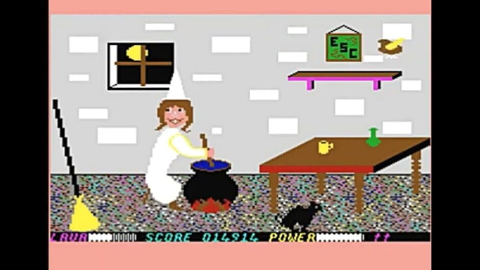 Скриншот 6 из WitchSwitch