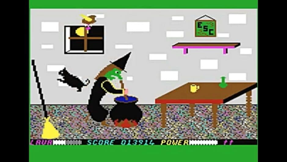 Скриншот 7 из WitchSwitch