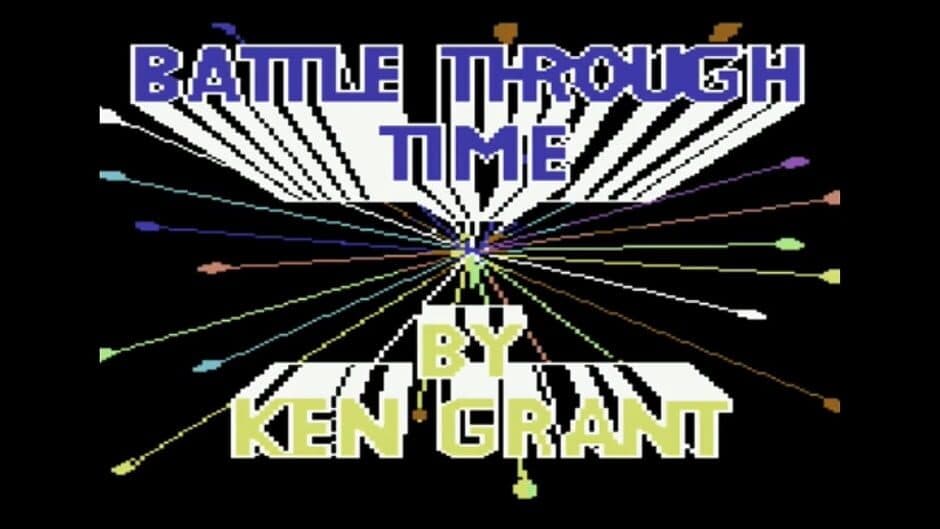 Скриншот 1 из Battle Through Time