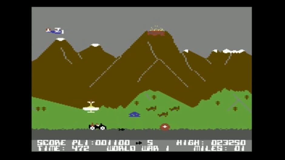 Скриншот 2 из Battle Through Time