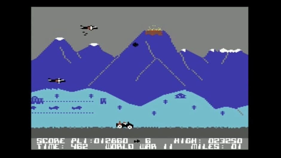 Скриншот 3 из Battle Through Time