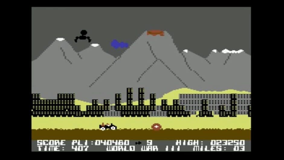 Скриншот 6 из Battle Through Time