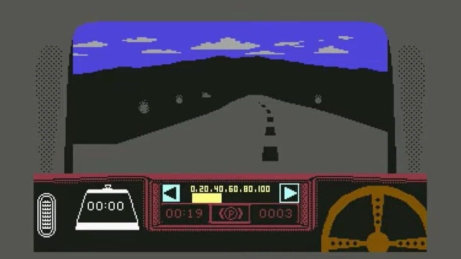 Скриншот 2 из Rally Driver