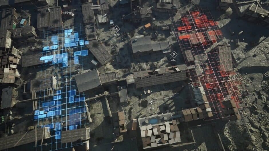 Скриншот 4 из Zero Hour: Kill Zone