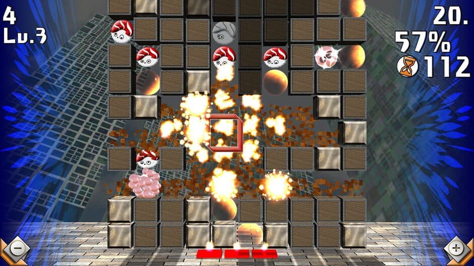 Скриншот 2 из Resope!