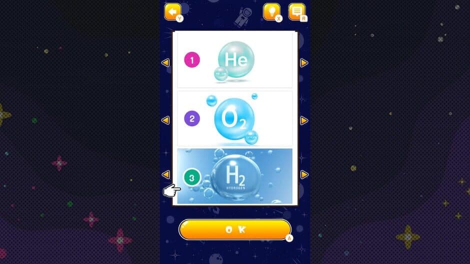 Скриншот 4 из Spinning Puzzle Compare the Universe