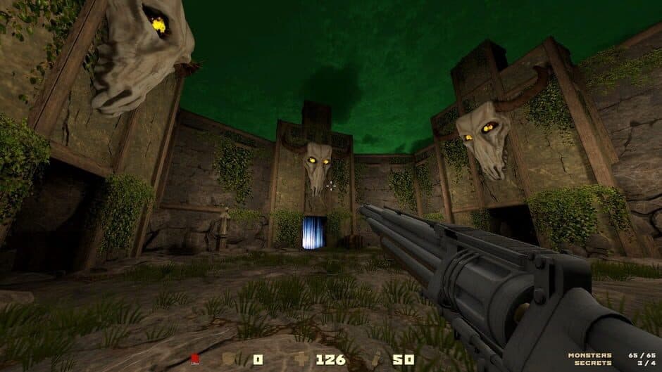 Скриншот 3 из Monument: Ultimate Edition