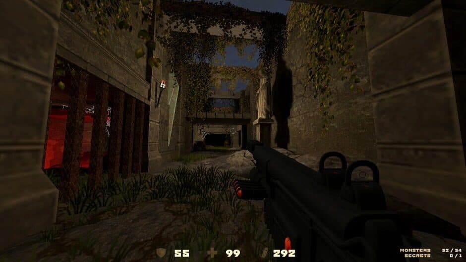 Скриншот 6 из Monument: Ultimate Edition
