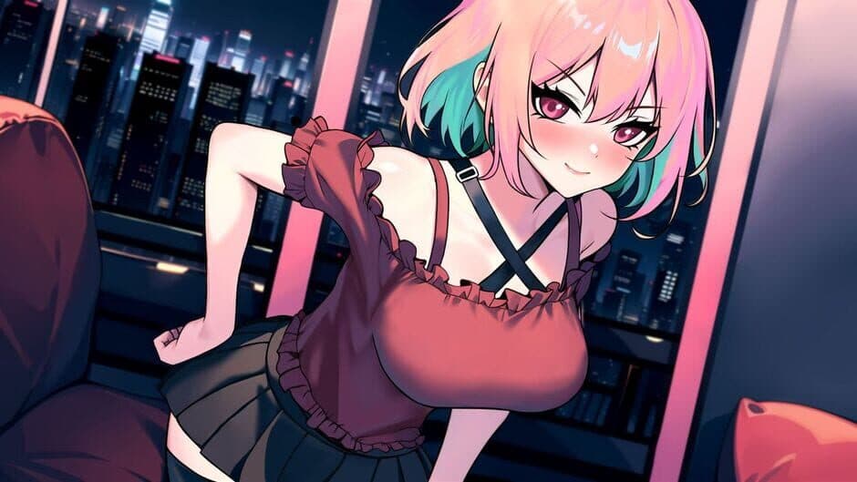 Скриншот 4 из Hot & Hentai