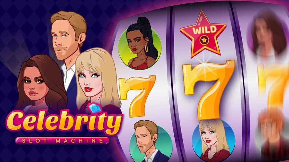 Скриншот 1 из Funbox Ultimate Slots Bundle