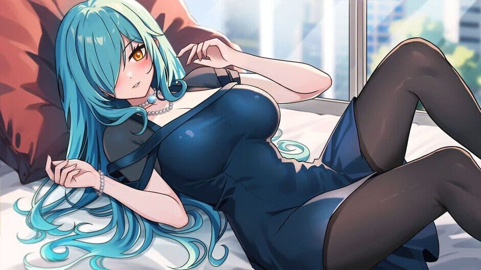 Скриншот 3 из Hot & Hentai