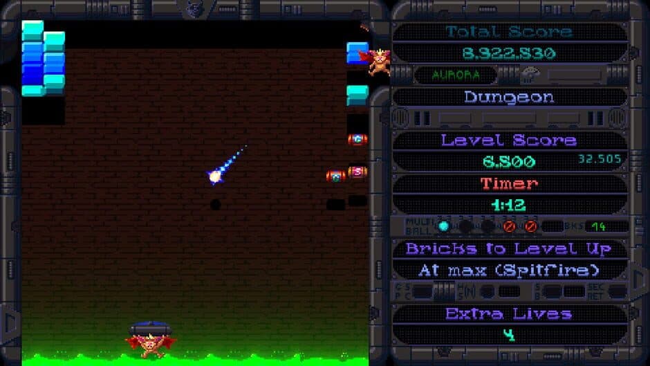 Скриншот 3 из Firebat: Revolution