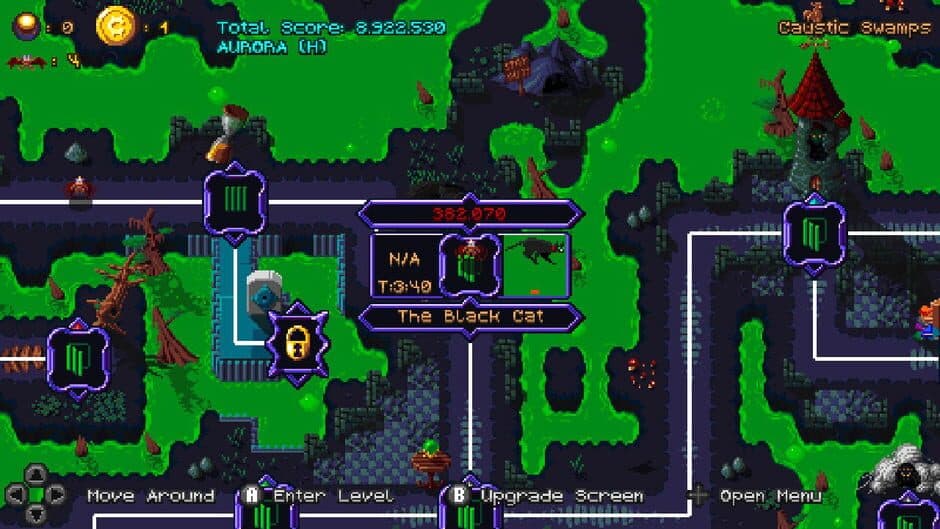 Скриншот 6 из Firebat: Revolution