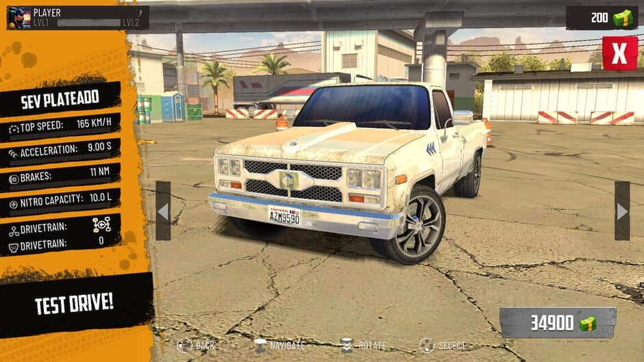 Скриншот 2 из Turbo Boost Racing