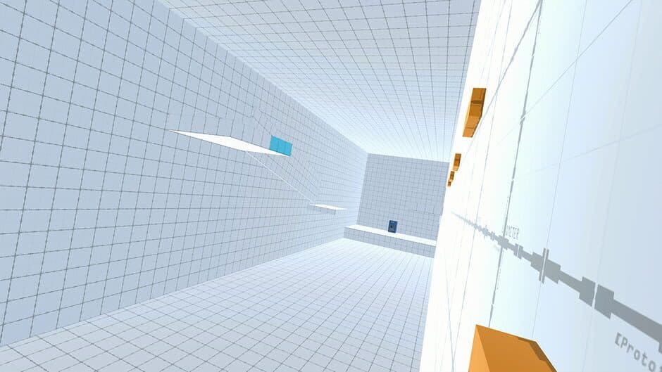 Скриншот 6 из Parkour Bullet Frenzy: FPS, Physics, Slowmotion