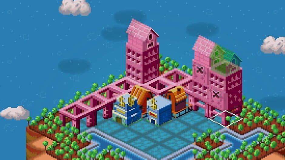 Скриншот 5 из Lets Castle