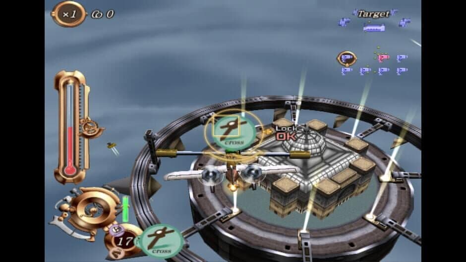Скриншот 5 из SkyGunner