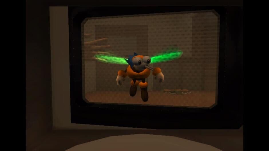 Скриншот 1 из Mister Mosquito