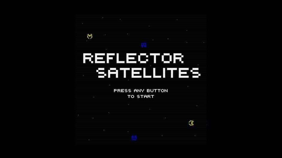 Скриншот 1 из Reflector Satellites