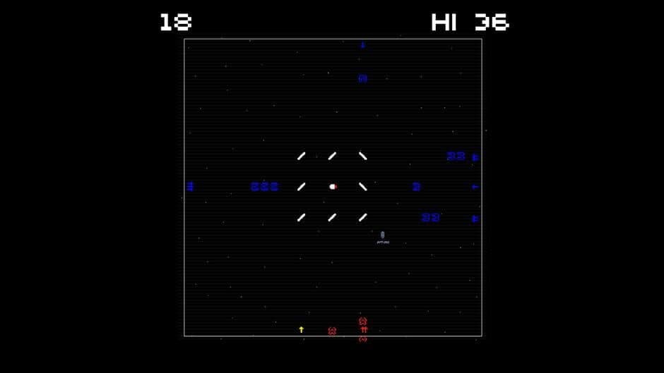 Скриншот 2 из Reflector Satellites
