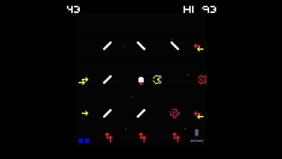 Скриншот 3 из Reflector Satellites