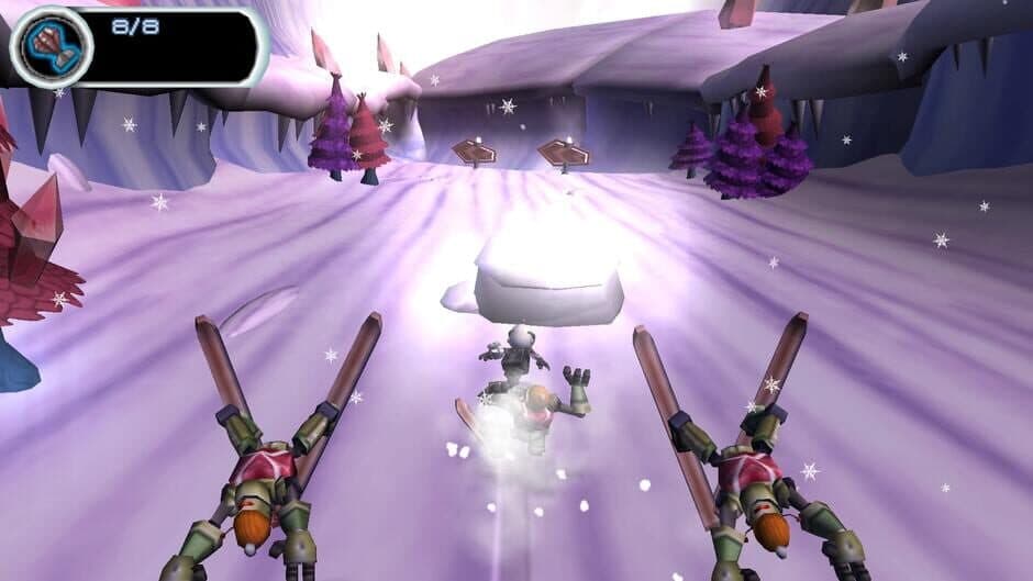 Скриншот 4 из Secret Agent Clank