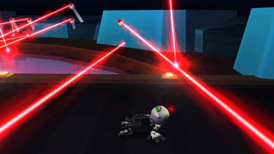 Скриншот 9 из Secret Agent Clank