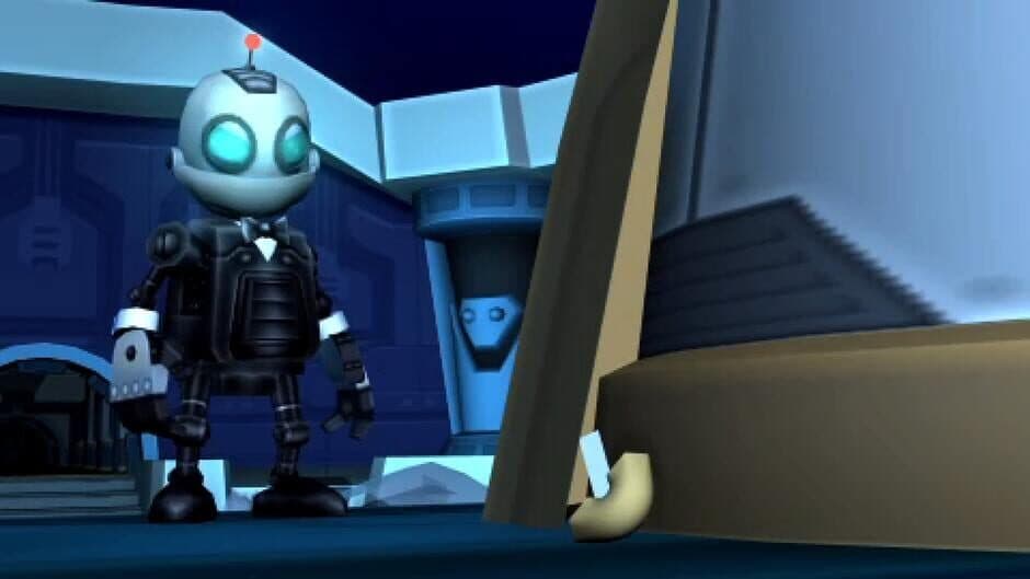 Скриншот 7 из Secret Agent Clank