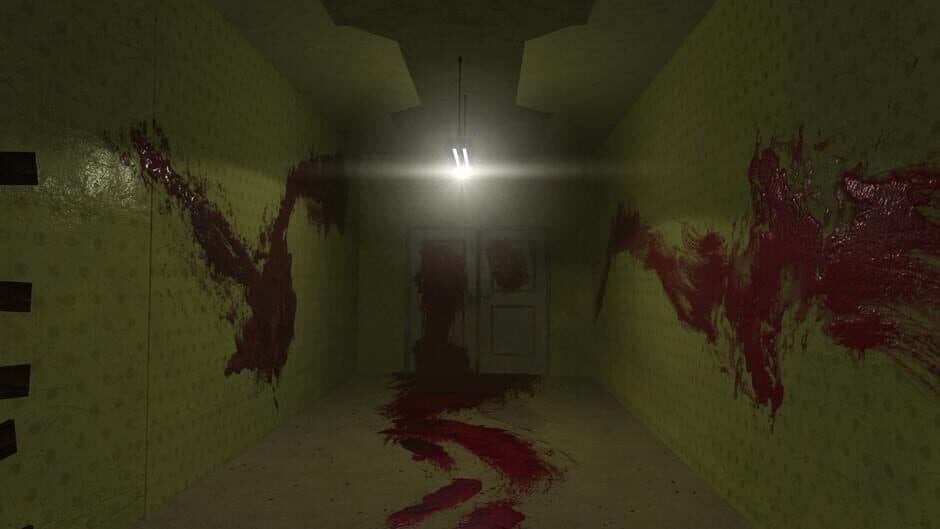 Скриншот 4 из Backrooms Horror Escape
