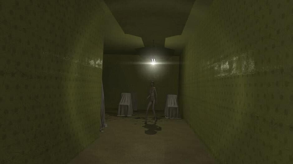 Скриншот 5 из Backrooms Horror Escape