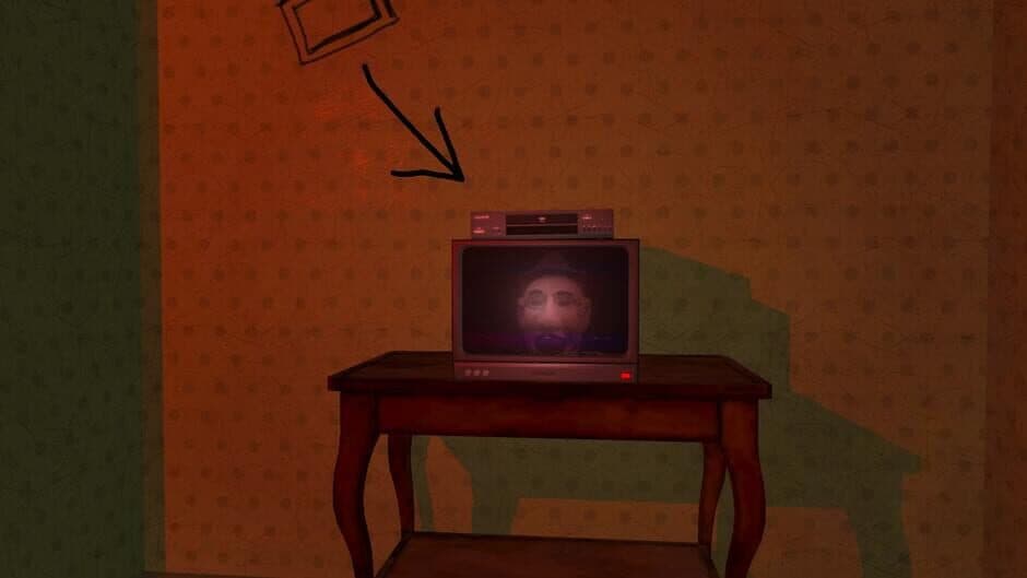 Скриншот 8 из Backrooms Horror Escape