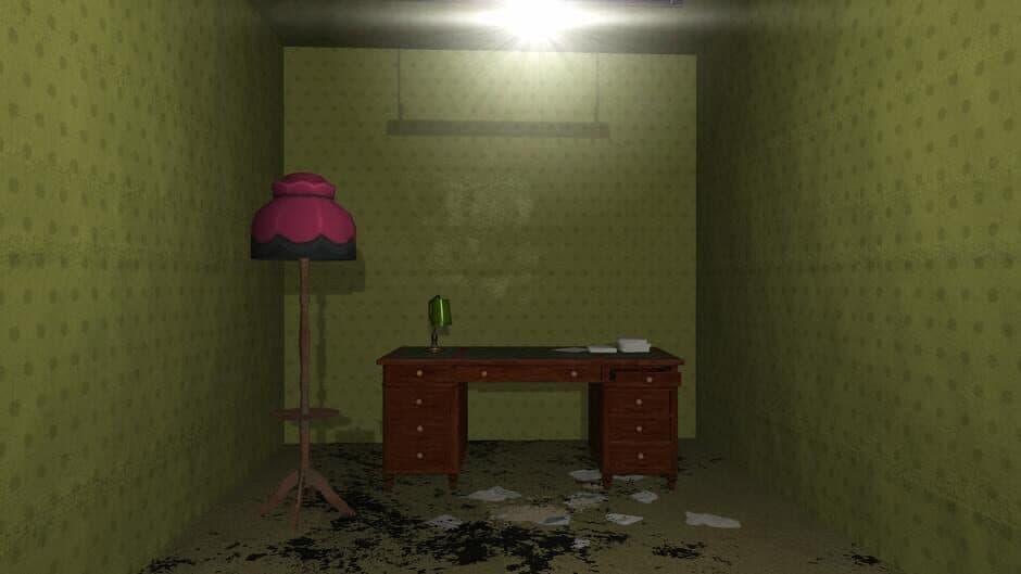 Скриншот 10 из Backrooms Horror Escape