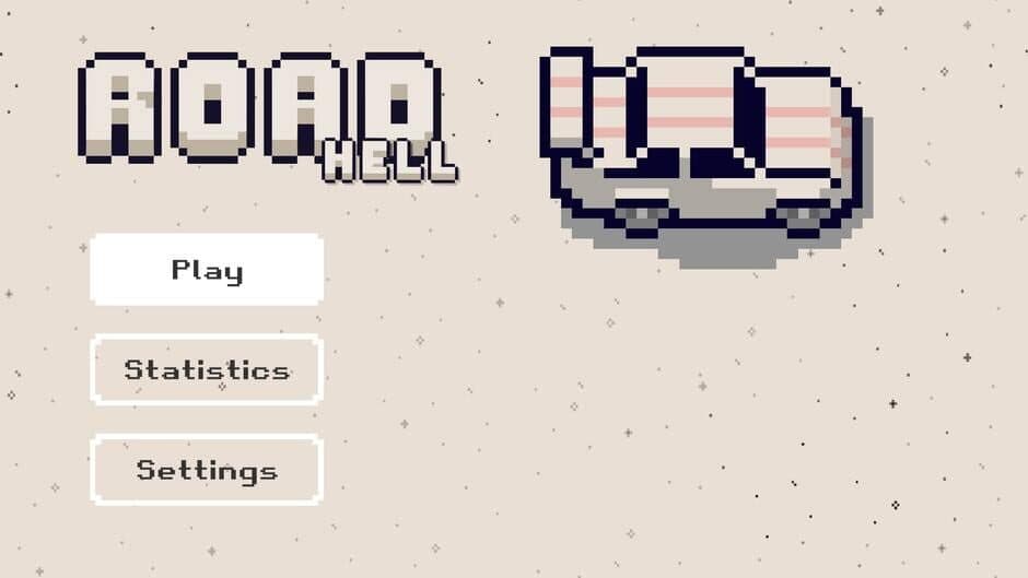 Скриншот 1 из Road Hell