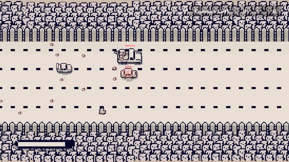 Скриншот 3 из Road Hell