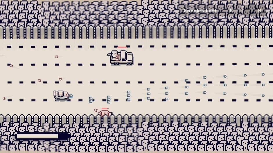 Скриншот 4 из Road Hell