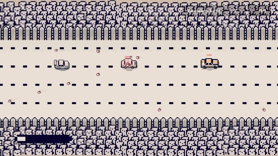 Скриншот 5 из Road Hell