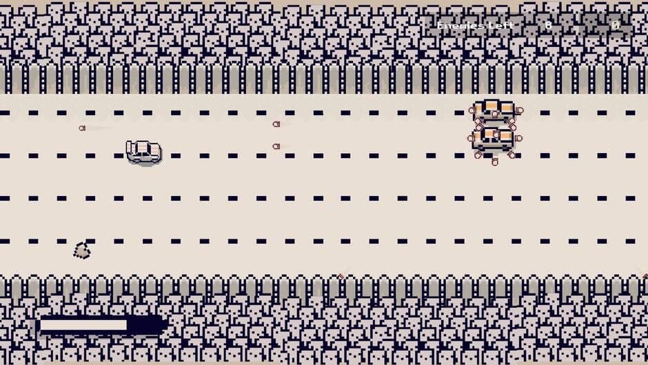 Скриншот 6 из Road Hell