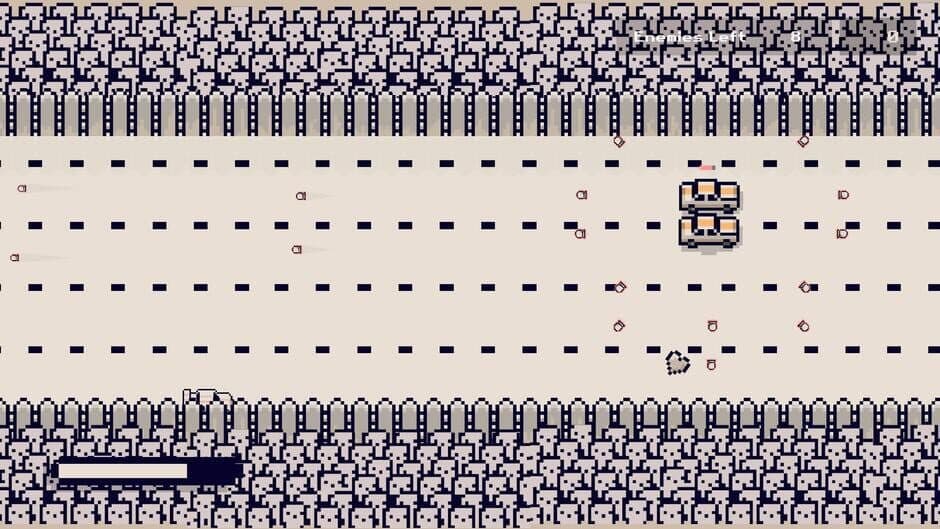 Скриншот 7 из Road Hell