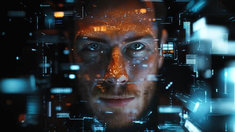 Скриншот 1 из Cyberpunk Hacker