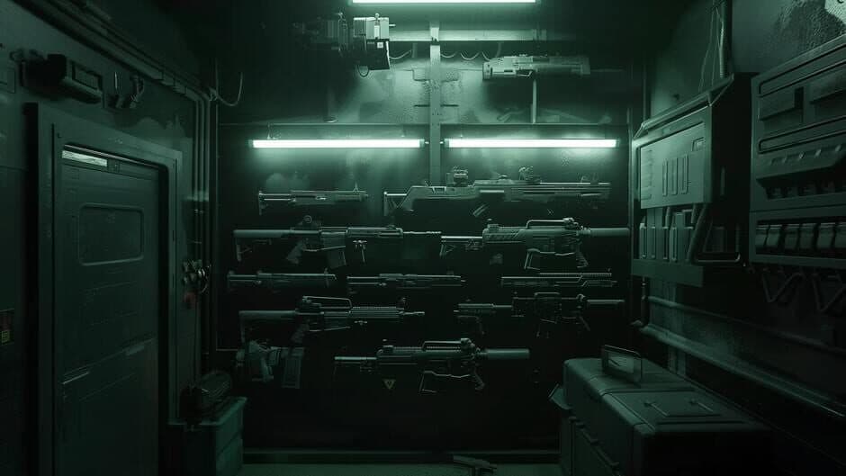 Скриншот 2 из Cyberpunk Hacker