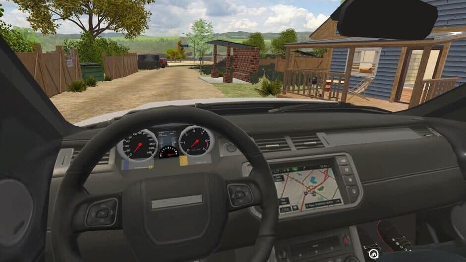 Скриншот 6 из Border Patrol Officer: Control Duty Simulator