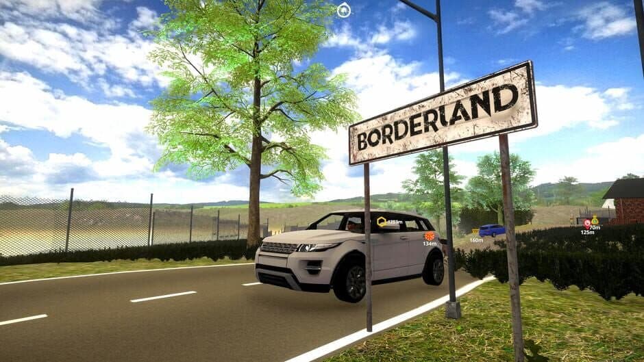Скриншот 9 из Border Patrol Officer: Control Duty Simulator