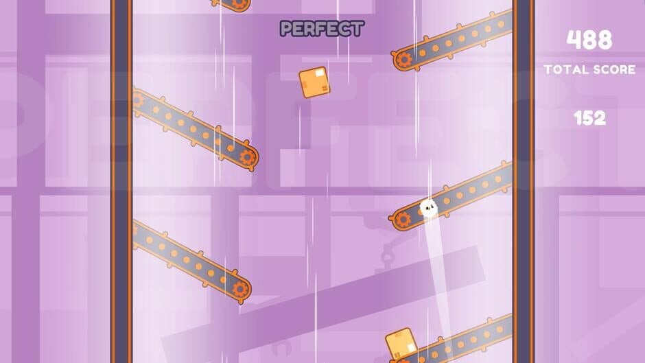 Скриншот 1 из Parcel Escape