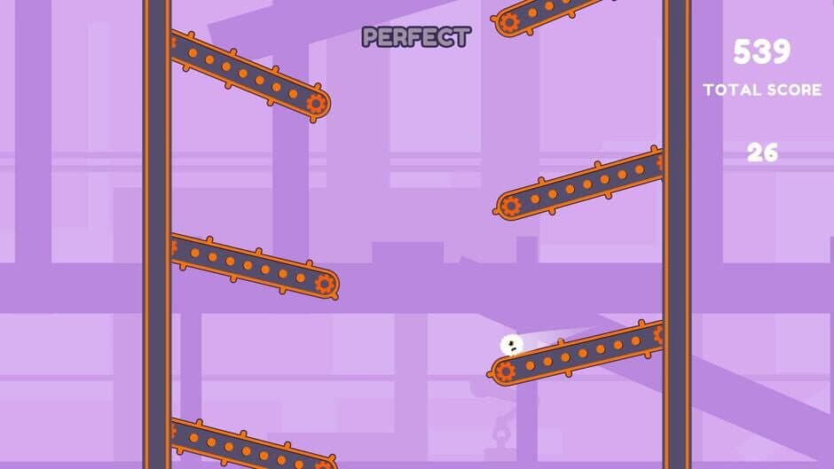 Скриншот 3 из Parcel Escape