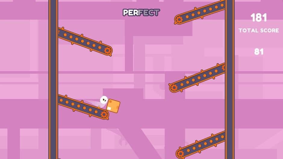 Скриншот 4 из Parcel Escape