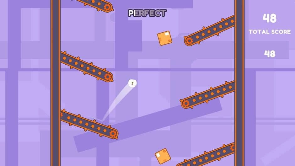 Скриншот 6 из Parcel Escape