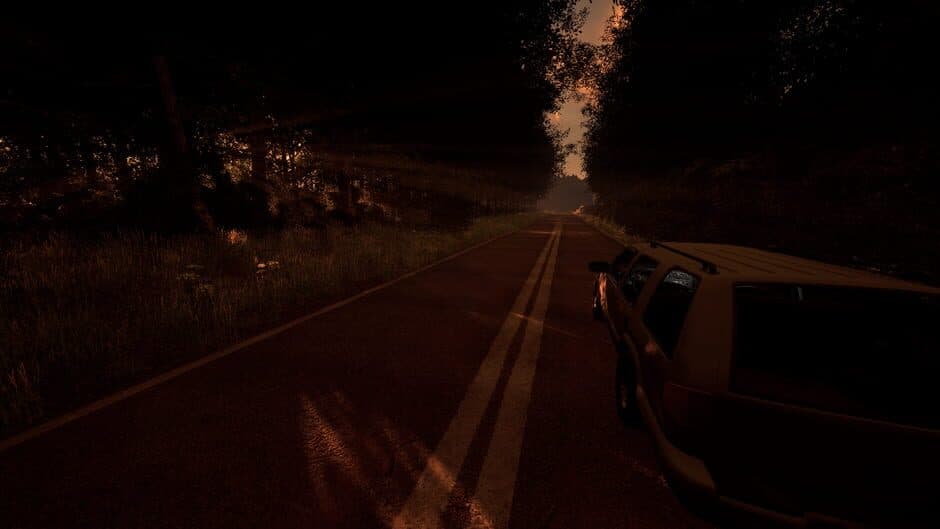 Скриншот 1 из Cursed Ones