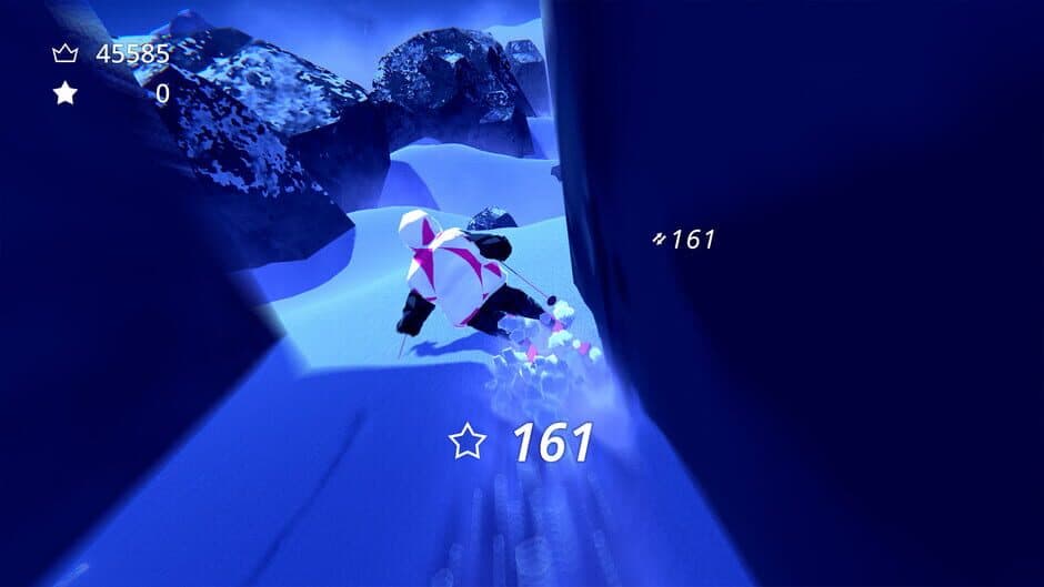 Скриншот 4 из Snø: Ultimate Freeriding