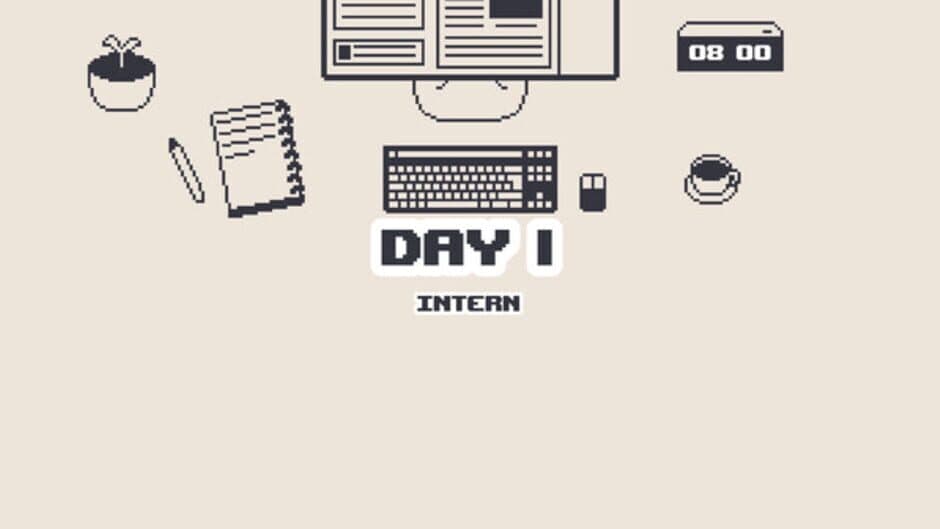 Скриншот 1 из Office Overloaded